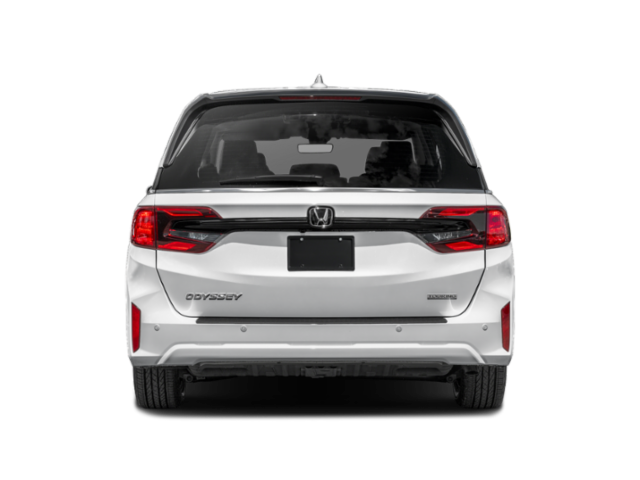 2026 Honda Odyssey Touring Auto