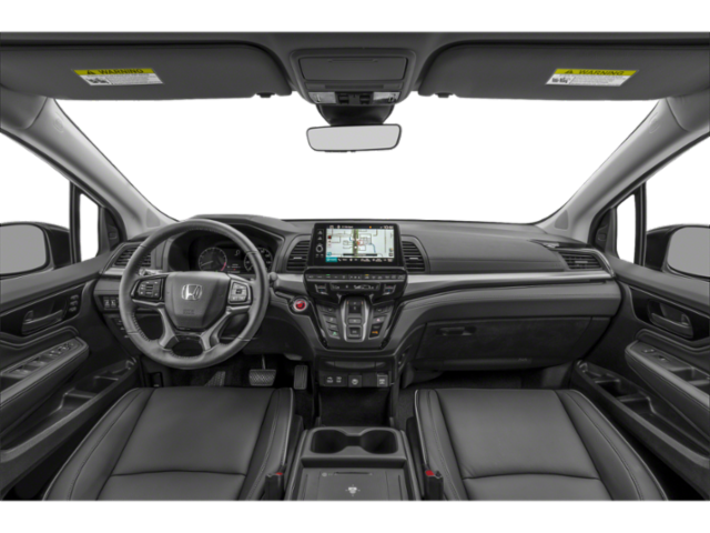 2026 Honda Odyssey Touring Auto