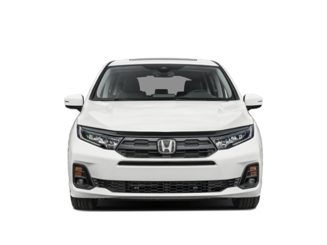 2026 Honda Odyssey EX-L Auto