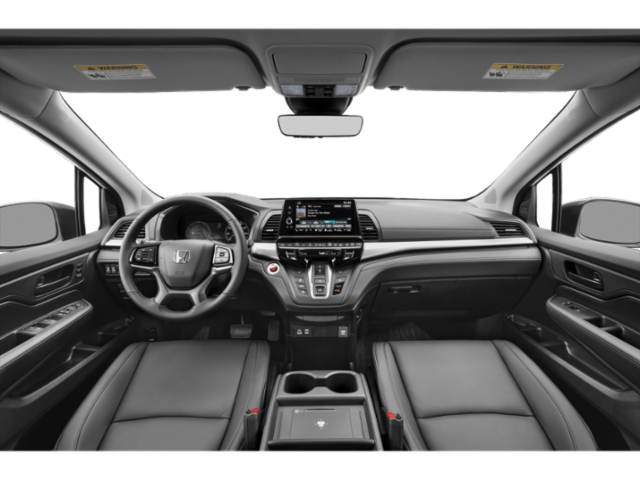 2026 Honda Odyssey EX-L Auto