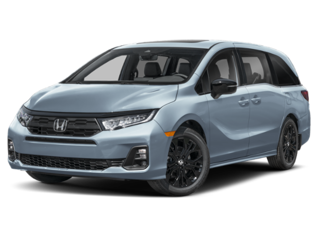 2026 Honda Odyssey Sport-L Auto