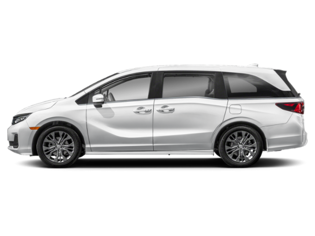 2026 Honda Odyssey Touring Auto