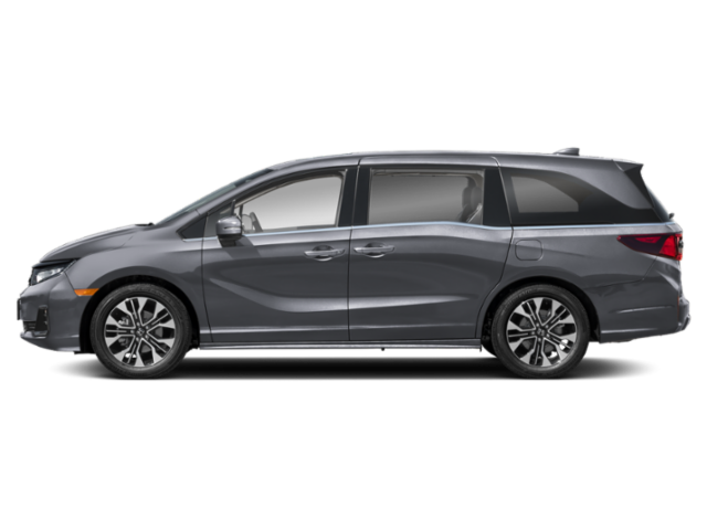 2026 Honda Odyssey Elite Auto
