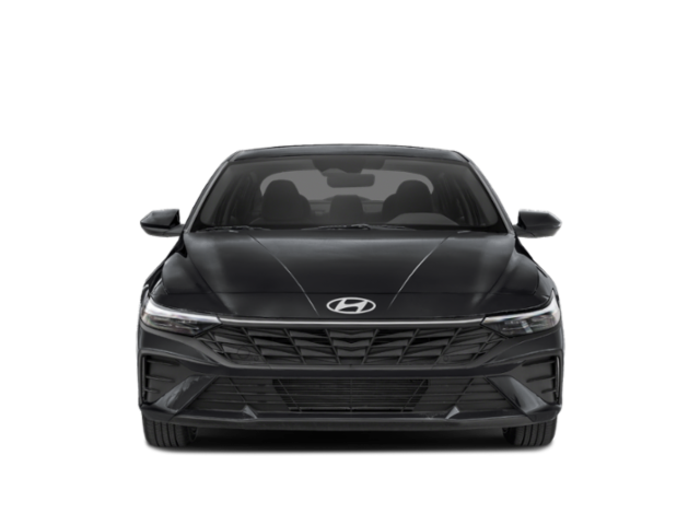 2026 Hyundai Elantra SE Sedan