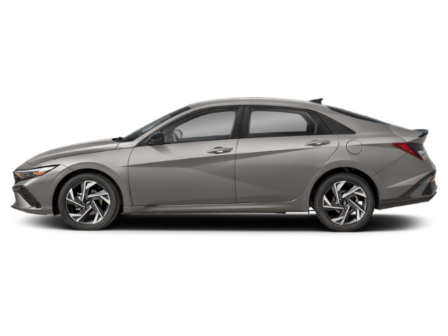 2026 Hyundai Elantra SEL Sport Sedan