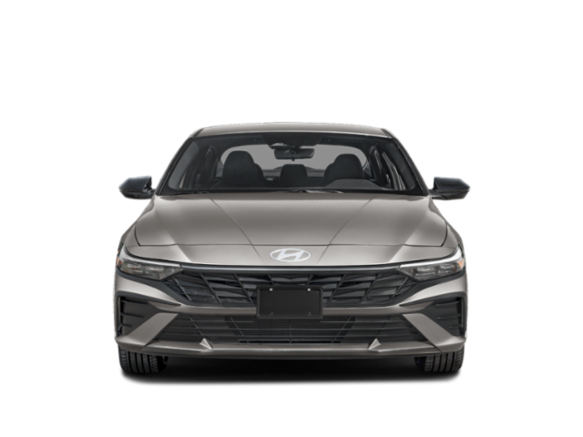 2026 Hyundai Elantra SEL Sport Sedan