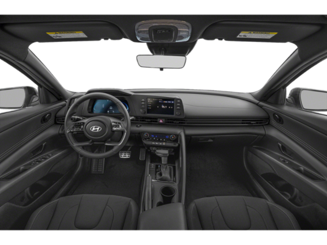 2026 Hyundai Elantra SEL Sport Sedan