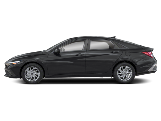 2026 Hyundai Elantra SEL Sport Premium Sedan