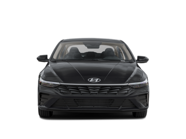 2026 Hyundai Elantra SEL Sport Premium Sedan