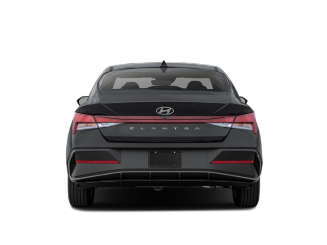 2026 Hyundai Elantra SEL Sport Premium Sedan