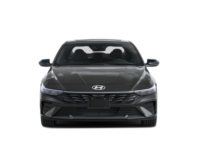 2026 Hyundai Elantra SEL Sport Plus Sedan