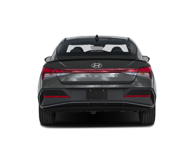 2026 Hyundai Elantra SEL Sport Plus Sedan