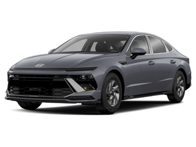 2026 Hyundai Sonata