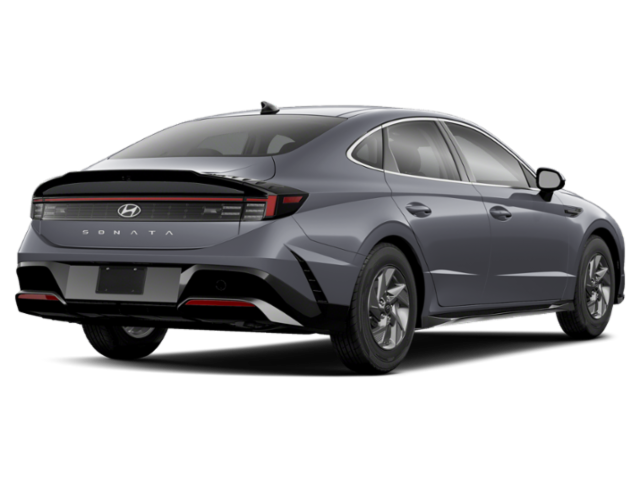 2026 Hyundai Sonata