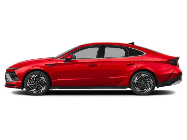 2026 Hyundai Sonata SEL Sport AWD