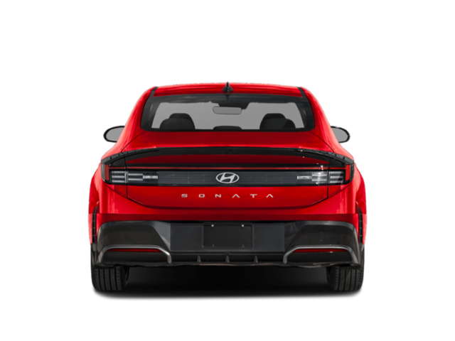 2026 Hyundai Sonata SEL Sport AWD
