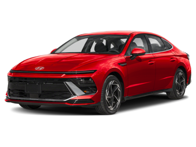 2026 Hyundai Sonata