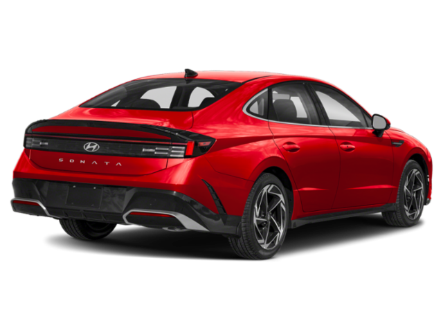 2026 Hyundai Sonata