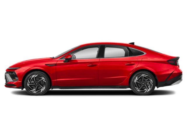 2026 Hyundai Sonata SEL Sport AWD