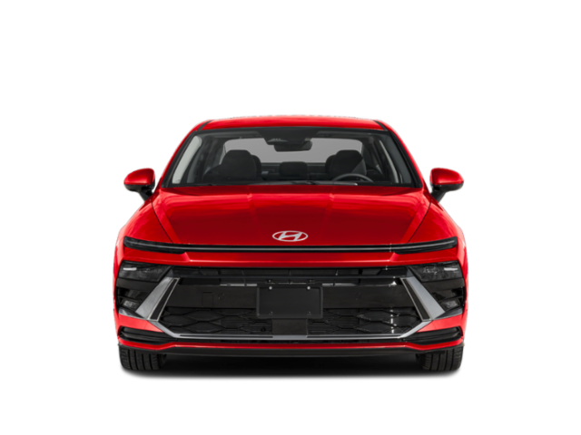 2026 Hyundai Sonata SEL Sport AWD
