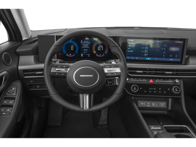 2026 Hyundai Sonata