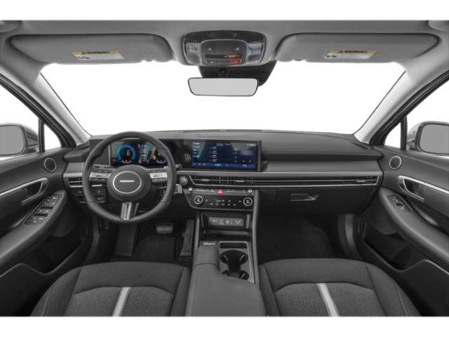 2026 Hyundai Sonata SEL Sport AWD