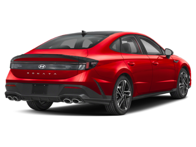 2026 Hyundai Sonata