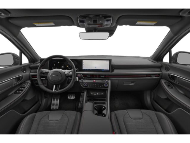 2026 Hyundai Sonata N Line FWD