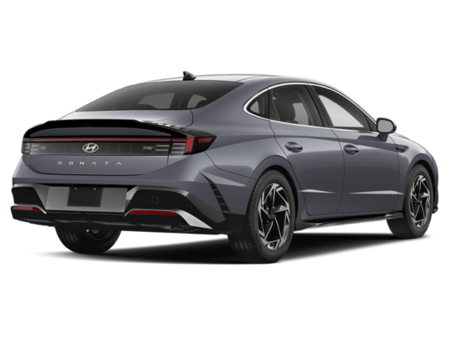 2026 Hyundai Sonata
