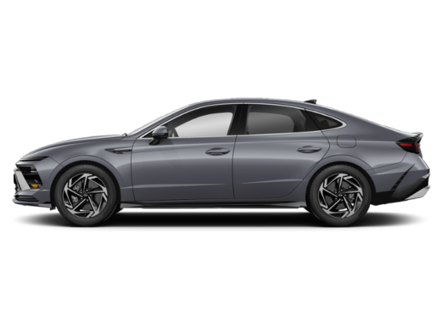 2026 Hyundai Sonata SE FWD