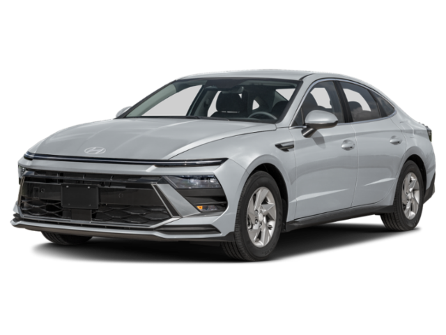 2026 Hyundai Sonata