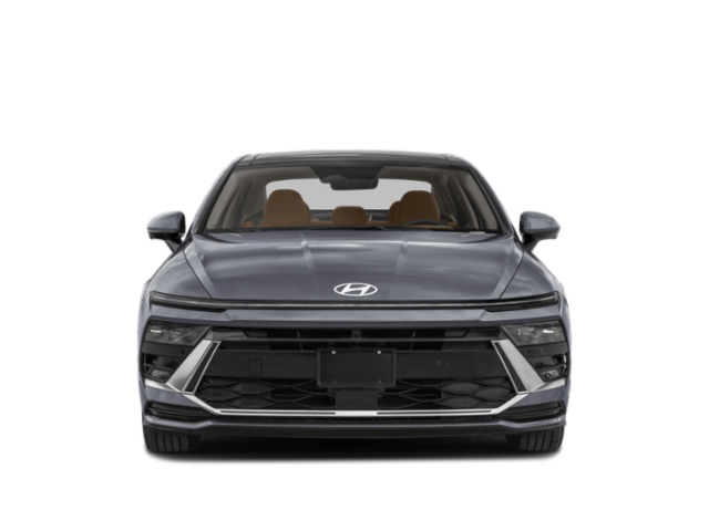 2026 Hyundai Sonata Hybrid Limited FWD
