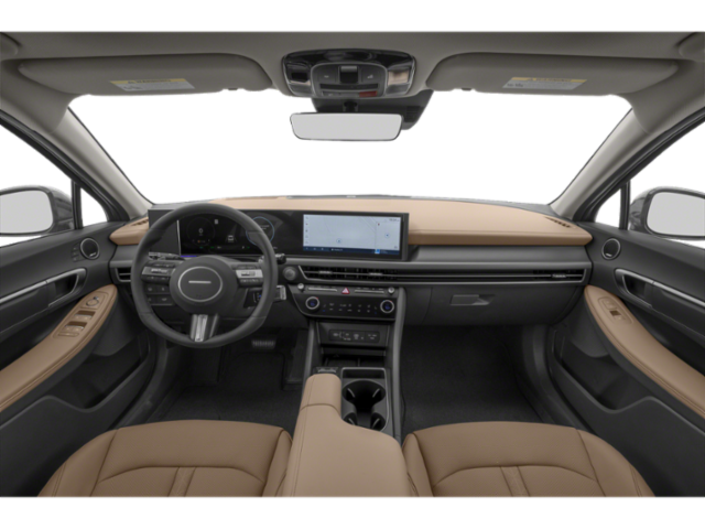 2026 Hyundai Sonata Hybrid Limited FWD