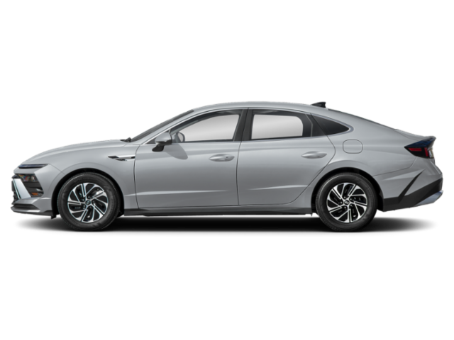 2026 Hyundai Sonata Hybrid Blue FWD