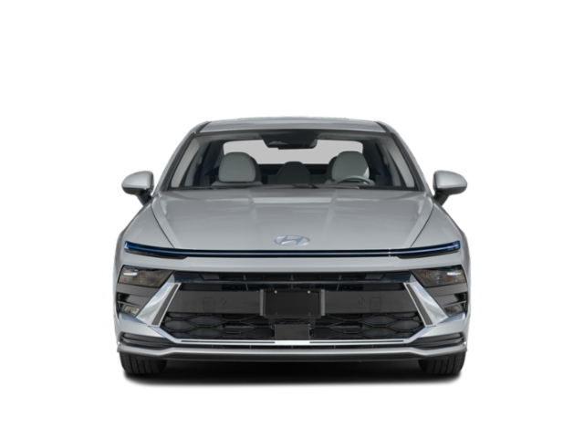 2026 Hyundai Sonata Hybrid Blue FWD
