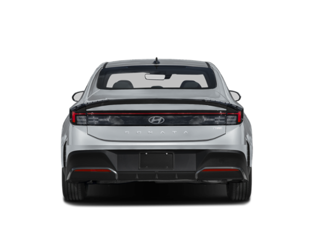 2026 Hyundai Sonata Hybrid Blue FWD