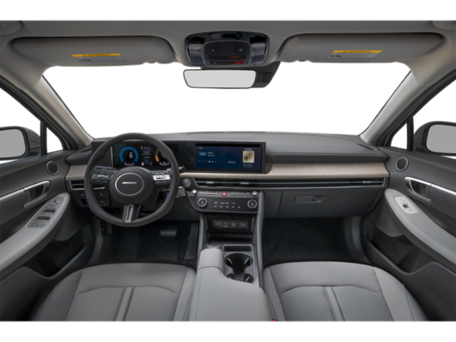 2026 Hyundai Sonata Hybrid Blue FWD