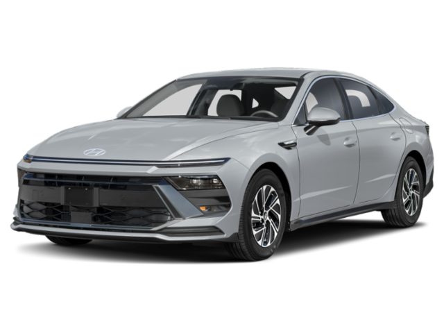 2026 Hyundai Sonata Hybrid