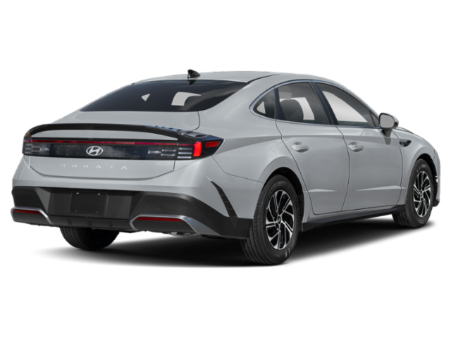 2026 Hyundai Sonata Hybrid