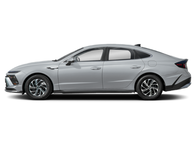 2026 Hyundai Sonata Hybrid Blue FWD
