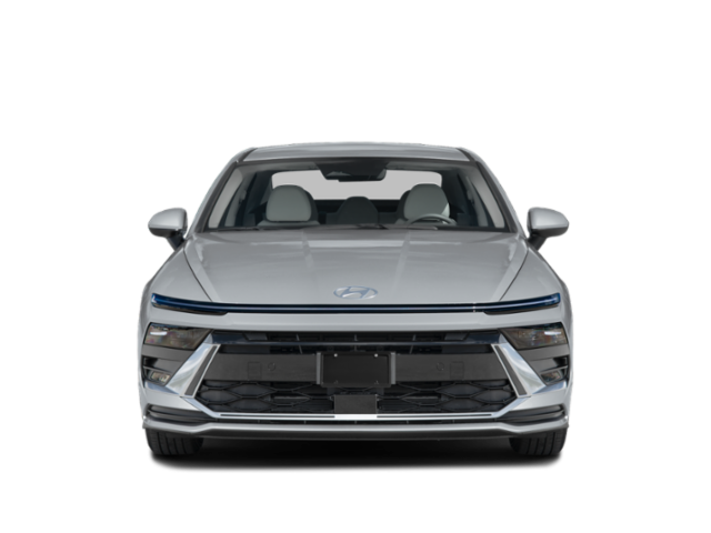 2026 Hyundai Sonata Hybrid Blue FWD