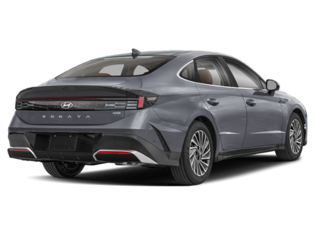 2026 Hyundai Sonata Hybrid