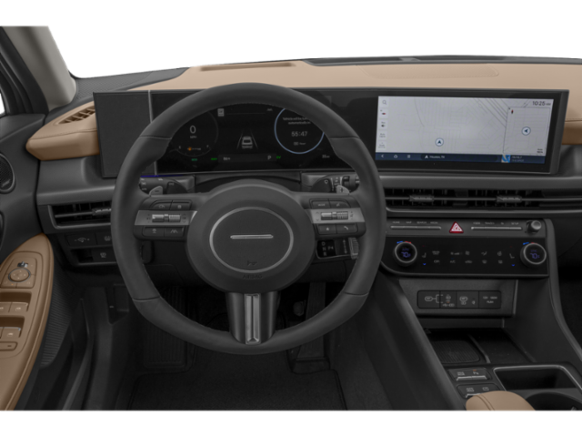 2026 Hyundai Sonata Hybrid