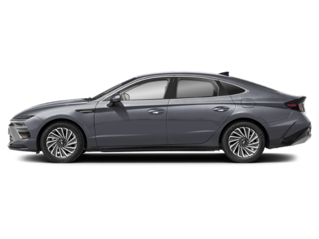 2026 Hyundai Sonata Hybrid SEL FWD