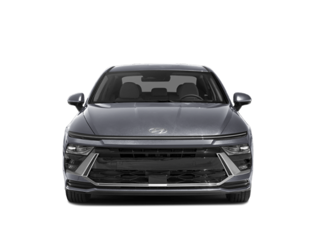 2026 Hyundai Sonata Hybrid SEL FWD