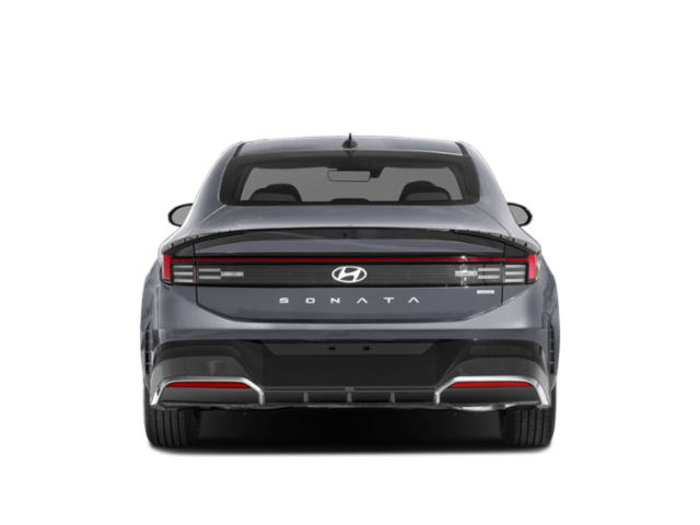 2026 Hyundai Sonata Hybrid SEL FWD