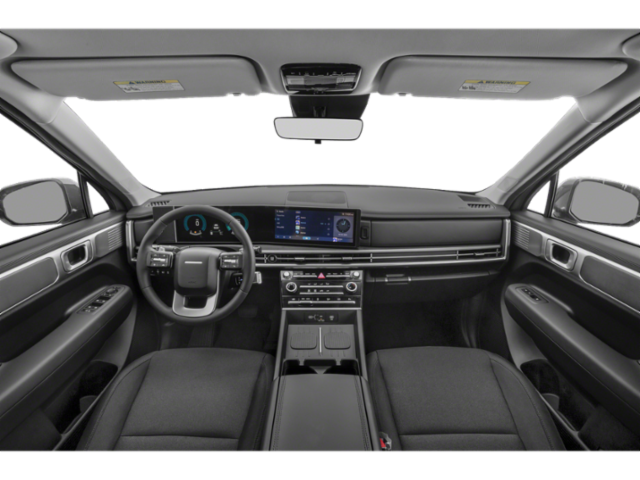 2026 Hyundai Santa Fe SE AWD