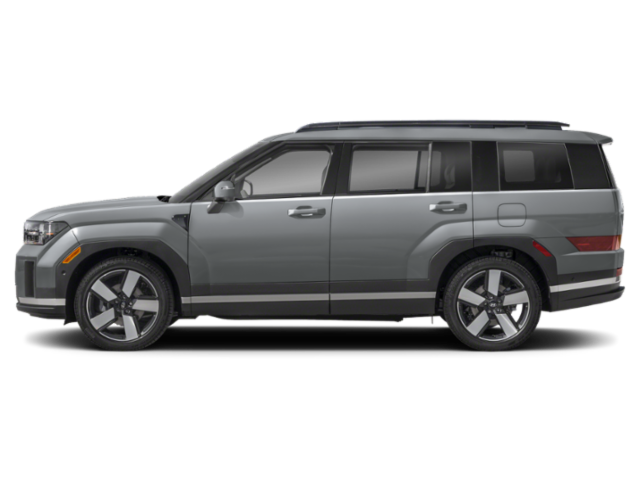 2026 Hyundai Santa Fe Limited 7P AWD