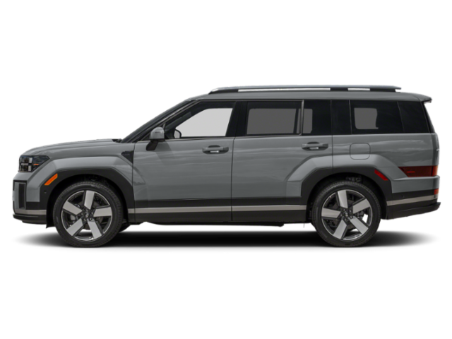 2026 Hyundai Santa Fe Limited 6P AWD