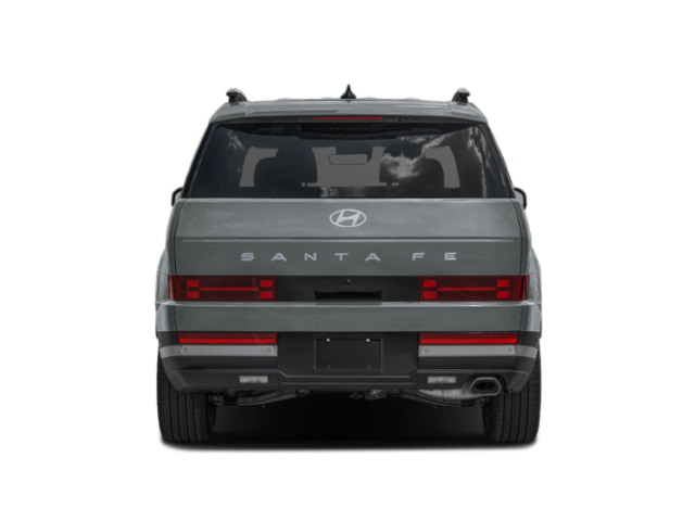 2026 Hyundai Santa Fe Limited 6P AWD